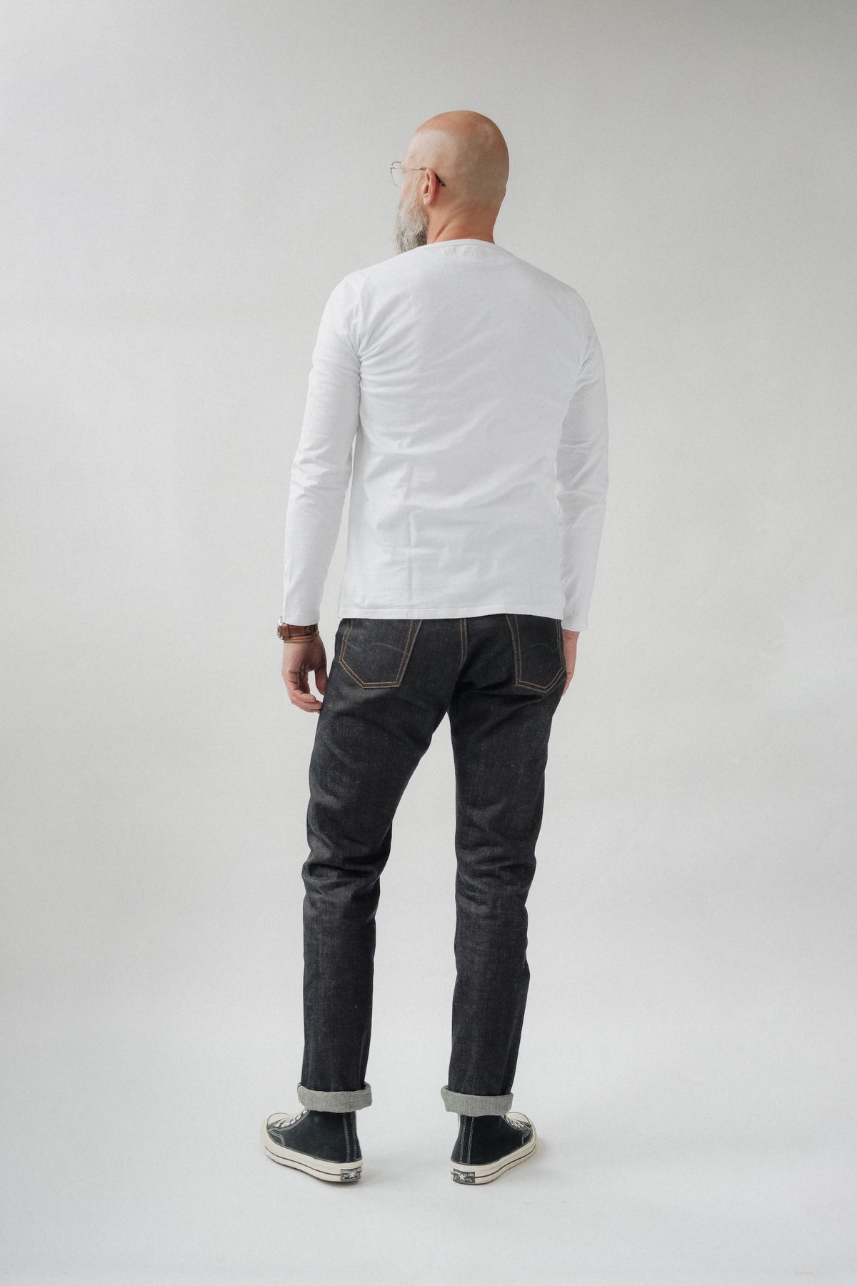 Realign Regular Kenji fit photograph 2