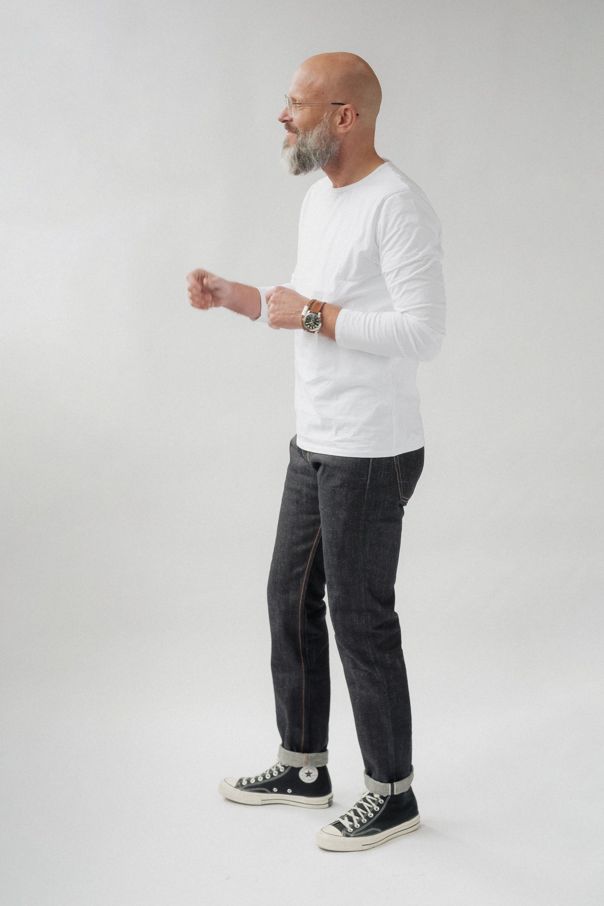 Realign Tapered Yoshi fit photograph 3