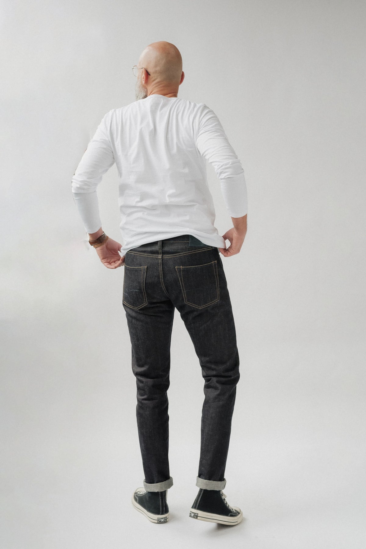 Realign Tapered Yoshi fit photograph 2