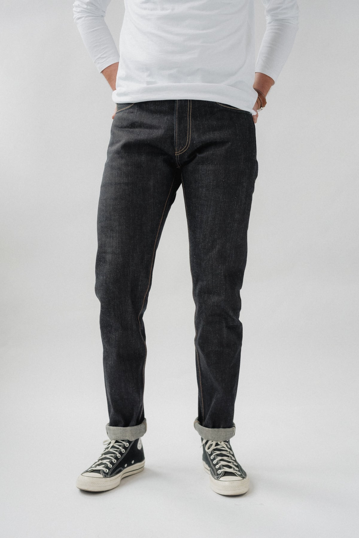 Realign Tapered Yoshi fit photograph 1