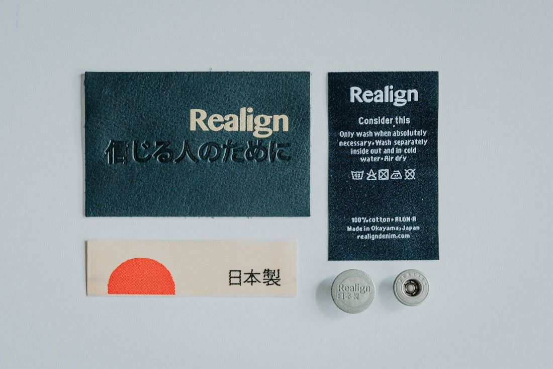 A closer look at Realign’s RLGN-R by Robin D enim