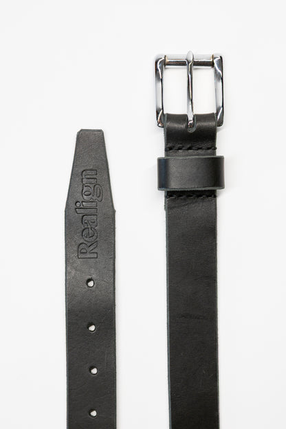 Beruto Belt - Black