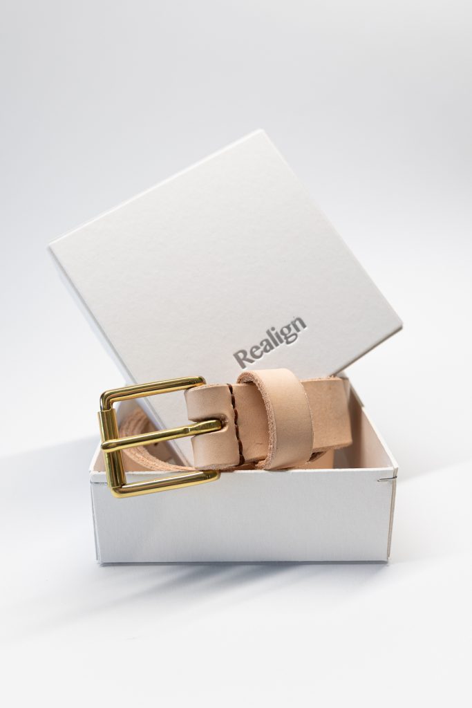 Realign Beruto Belt