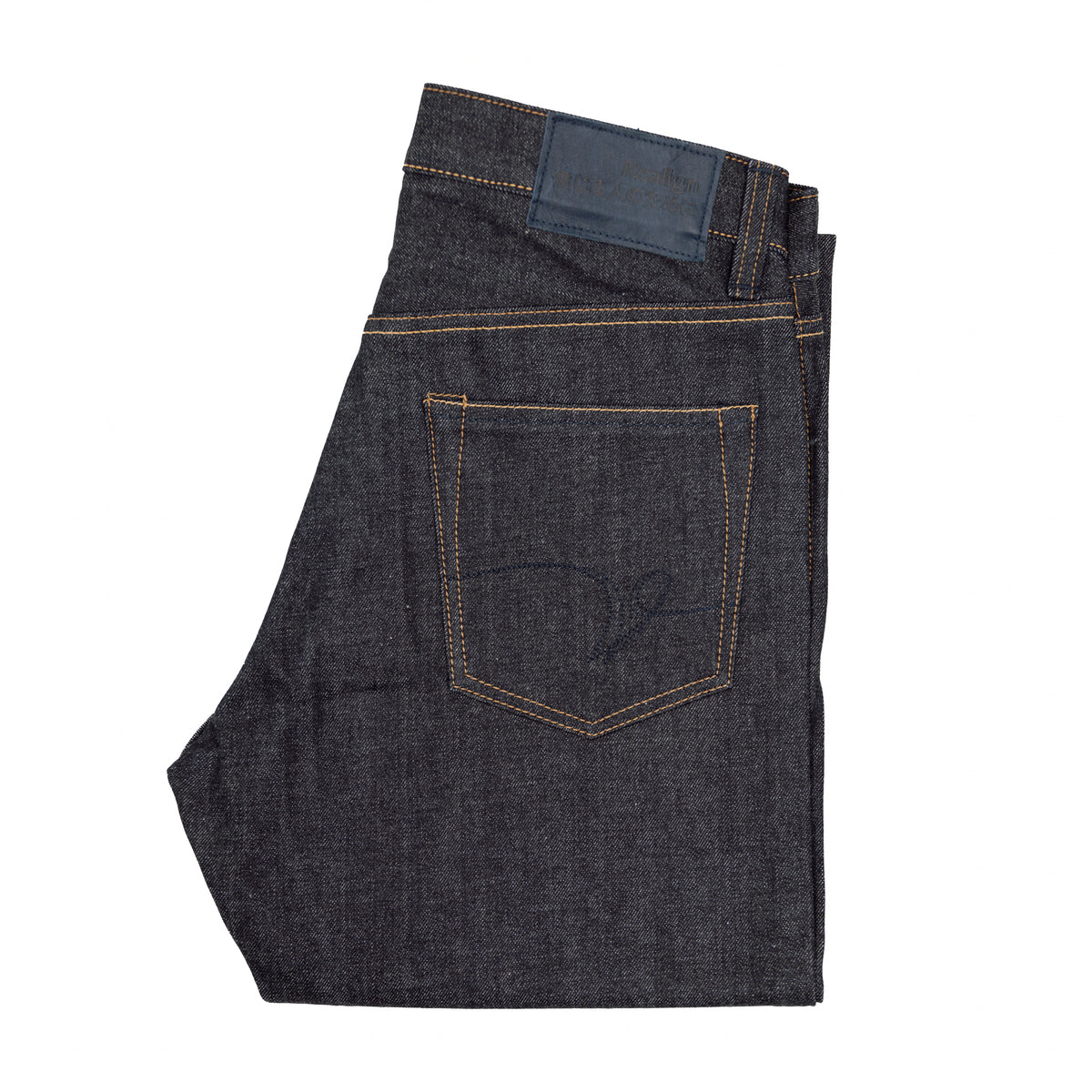 Regular Kenji 14.5 oz. Osaka Denim
