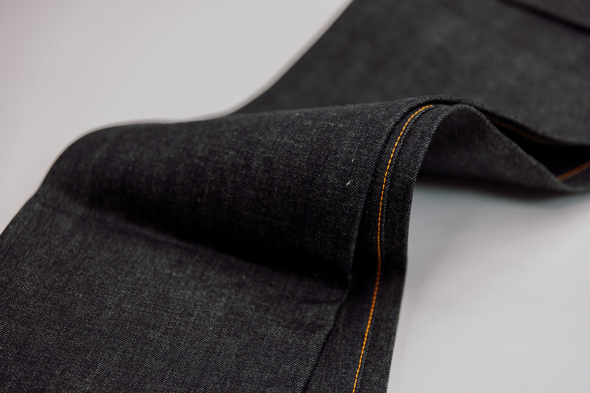 Regular Kenji 14.5 oz. Osaka Denim