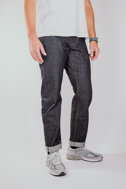 Regular Kenji 14.5 oz. Osaka Denim