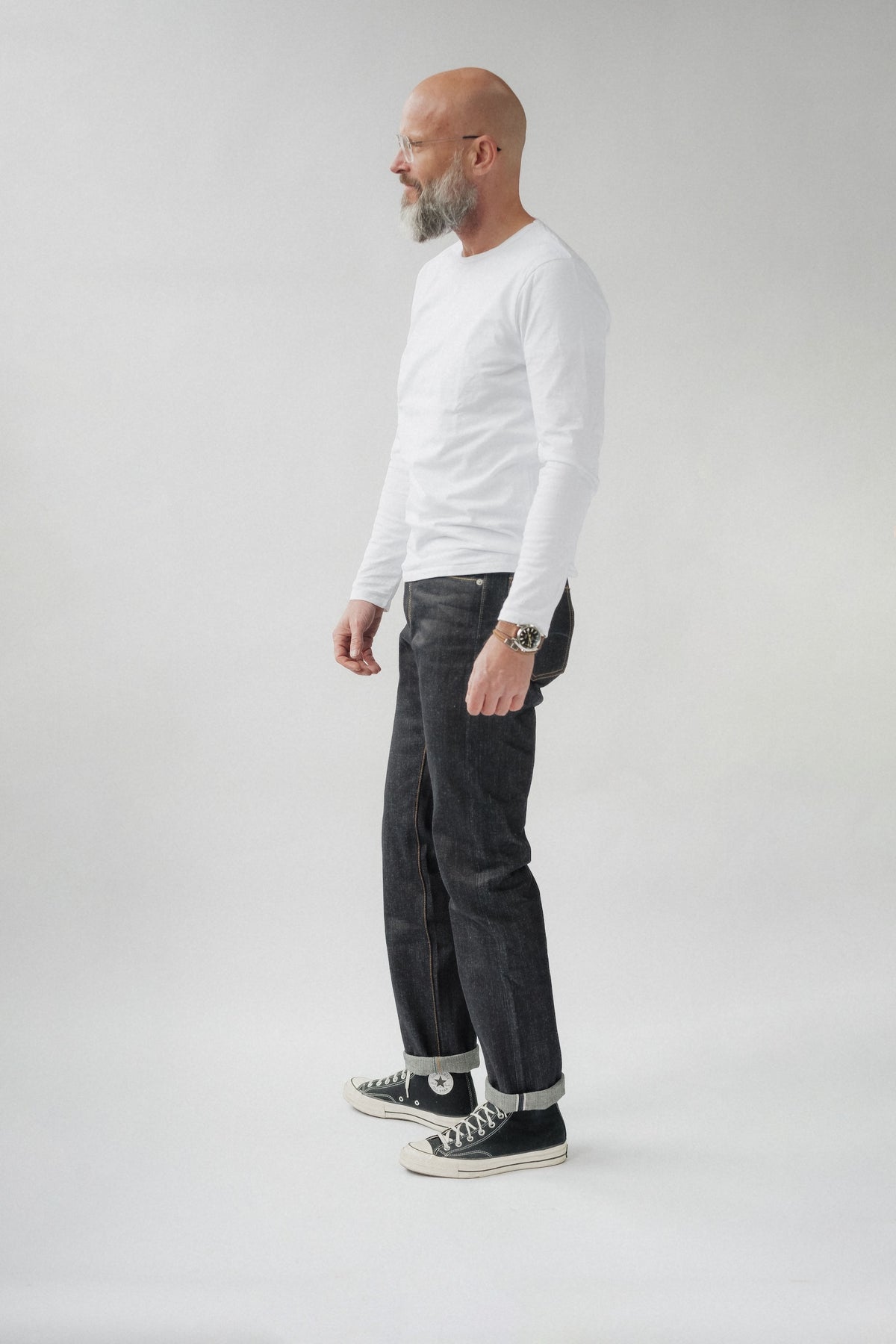 Realign Regular Kenji fit photograph 3