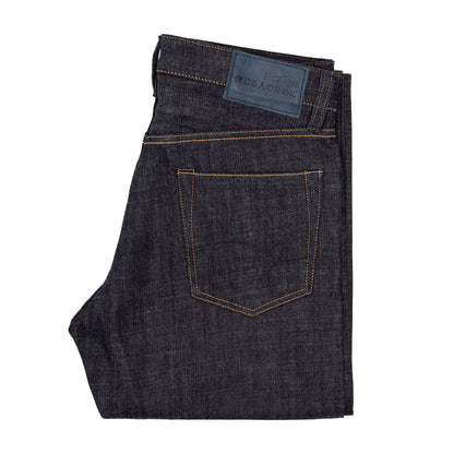 Regular Kenji 17 oz. Atsude Selvedge