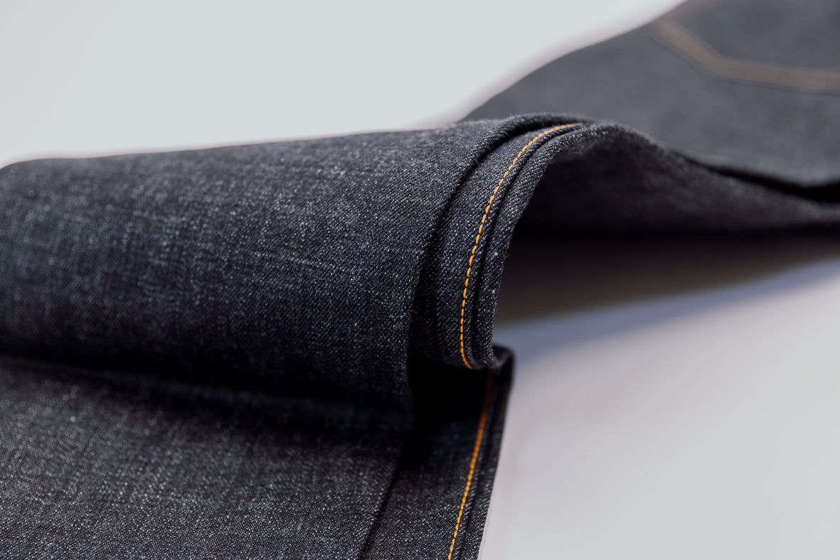 Regular Kenji 17 oz. Atsude Selvedge