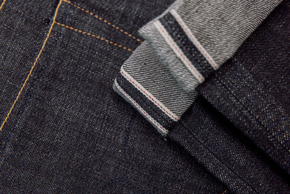 Regular Kenji 17 oz. Atsude Selvedge