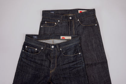Regular Kenji 17 oz. Atsude Selvedge