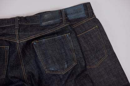 Regular Kenji 17 oz. Atsude Selvedge