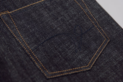 Regular Kenji 17 oz. Atsude Selvedge