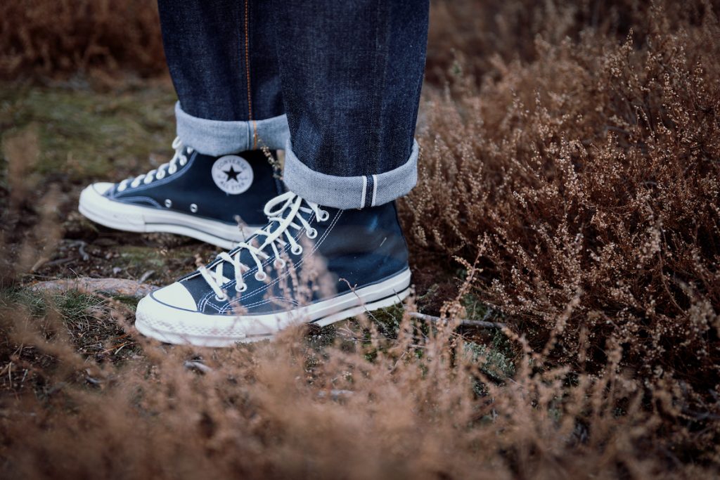 Our Ode to Japanese Denim