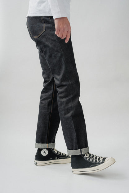 Regular Kenji 16 oz. Structure Selvedge