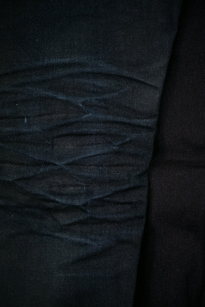 Tapered Yoshi 14 oz. Double Indigo