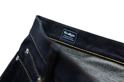 Regular Kenji 16 oz. Structure Selvedge