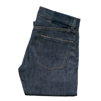 Slim Sakura 14 oz. Deadstock Blue